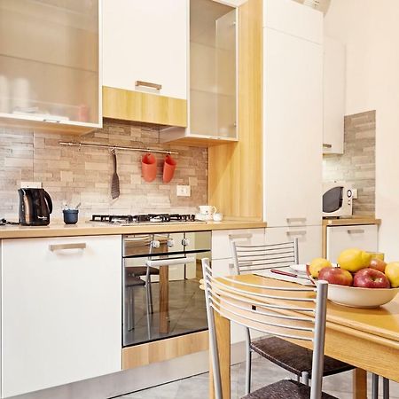 Bologna Zanolini Apartment Exterior photo