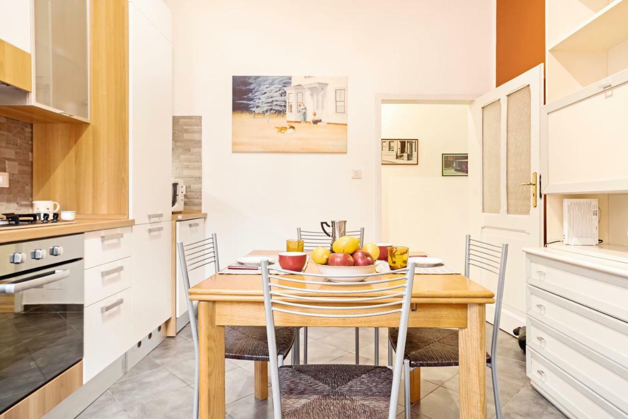 Bologna Zanolini Apartment Exterior photo