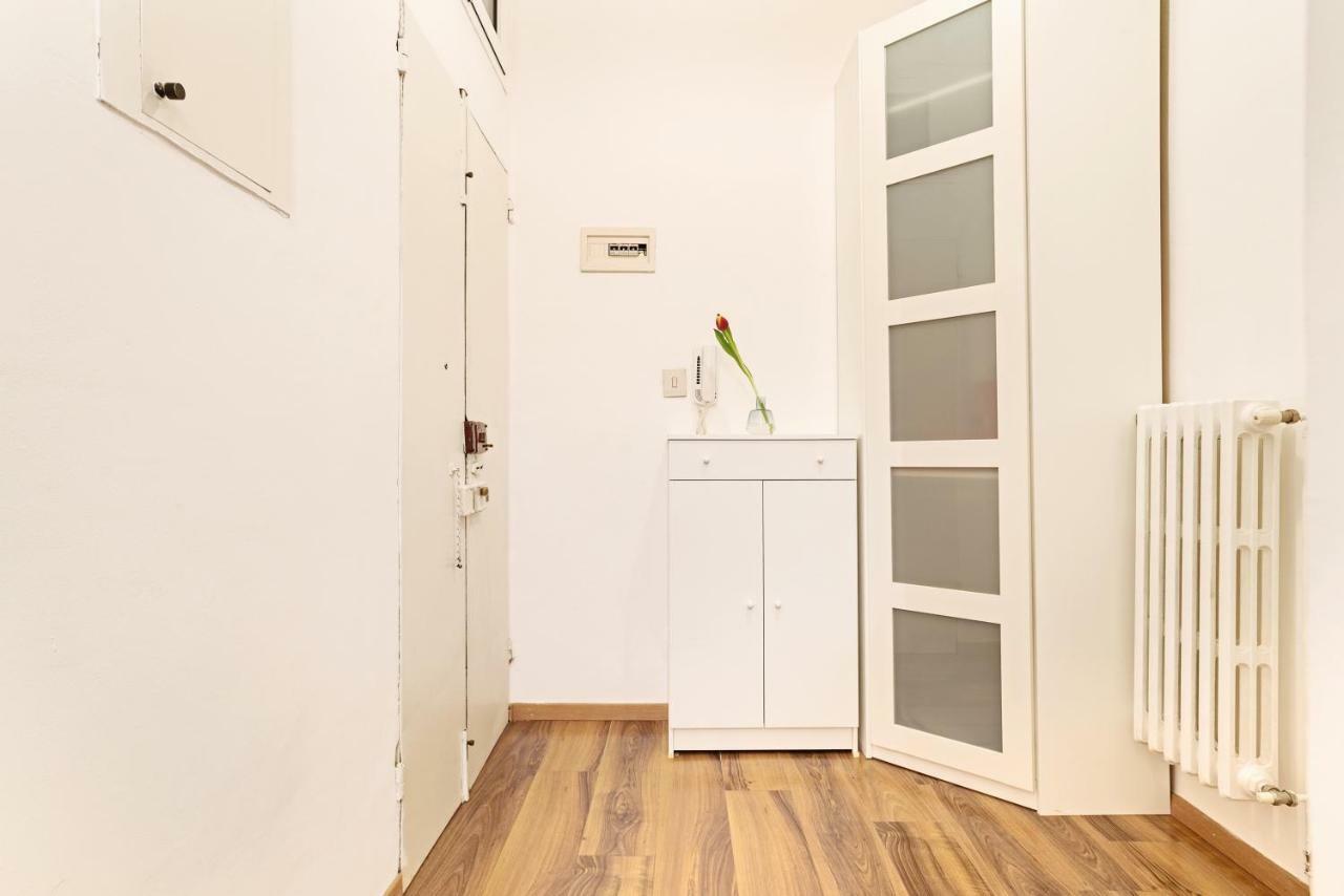 Bologna Zanolini Apartment Exterior photo